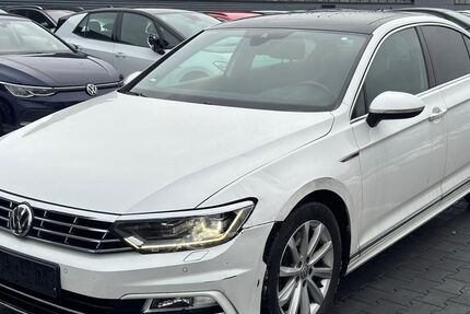 VW Passat 203.716 km 12.990 &euro; Braunschweig 38122