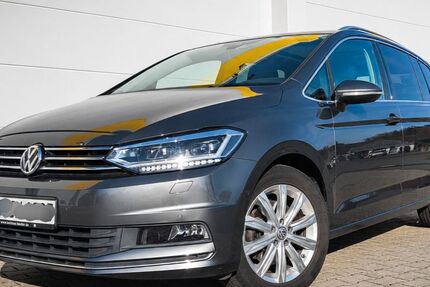 VW Touran 71.200 km 20.800 &euro; Beckum 59269