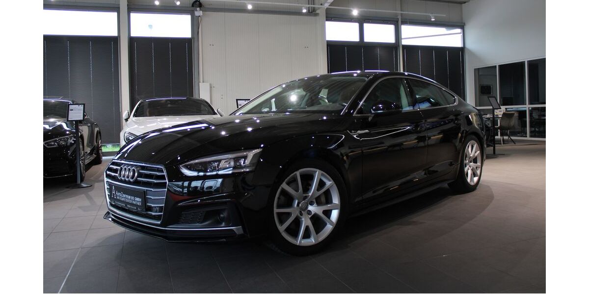 Audi A5 148.000 km 18.999 &euro; Braunschweig 38126