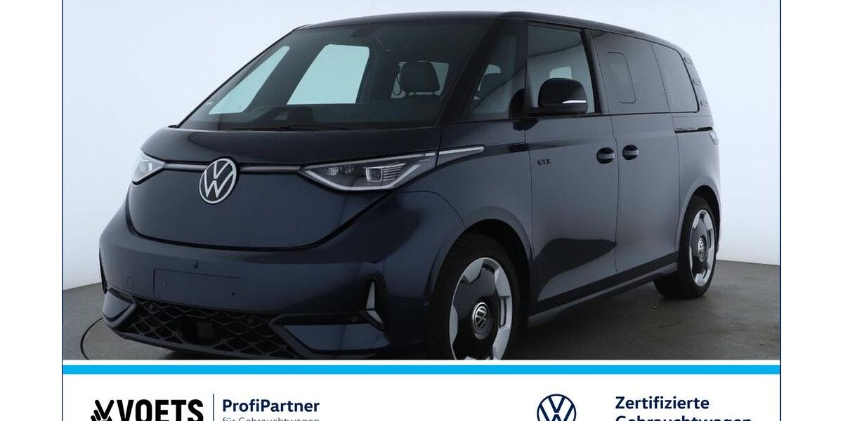VW ID. Buzz 7.300 km 65.750 &euro; Braunschweig 38124