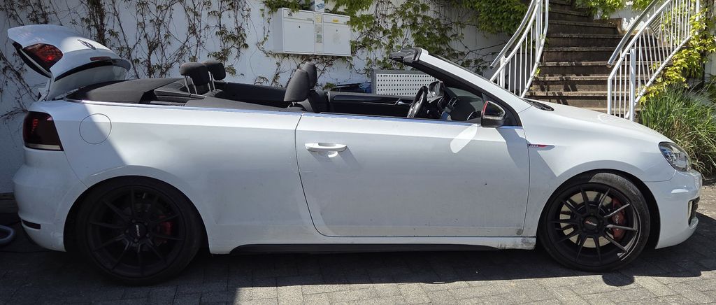 VW Golf 119.000 km 21.900 &euro; Mömlingen 63853