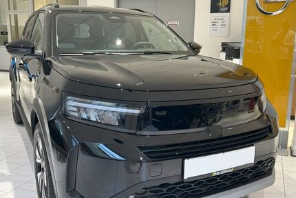 Opel Frontera 11.119 km 25.790 &euro; Leipzig 04179