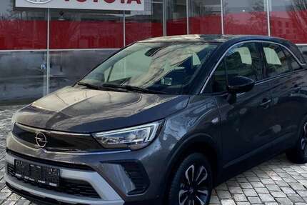 Opel Crossland 7.500 km 15.990 &euro; München 81673