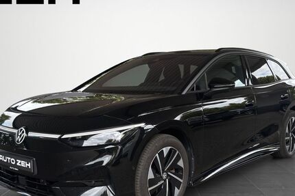 VW ID.7 25.611 km 45.950 &euro; Eltville 65343