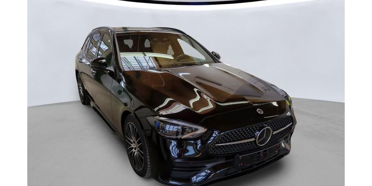 Mercedes-Benz C 220 51.000 km 39.990 &euro; Kirchberg/Untermitterdorf 94259