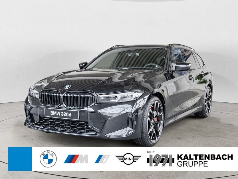 BMW 320 19.990 km 46.490 € Wipperfürth/Hämmern 51688