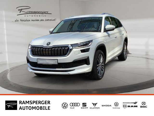 Kodiaq