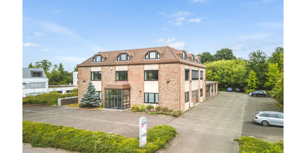 Gewerbeobjekt Aachen Richterich - 828&euro; | Angebot:26176685