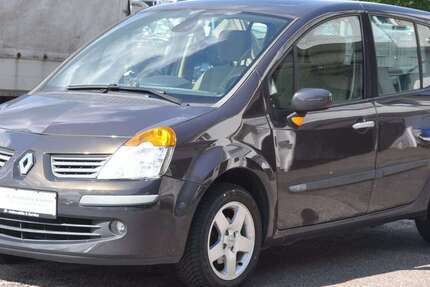 Renault Modus 119.200 km 2.699 &euro; Dorfprozelten 97904
