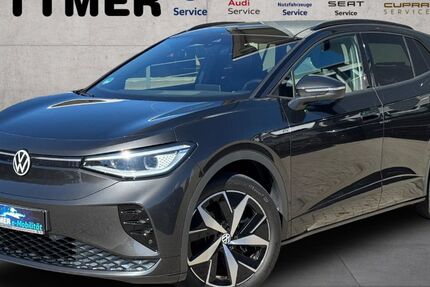 VW ID.4 55.990 km 31.390 &euro; Lenzkirch 79853