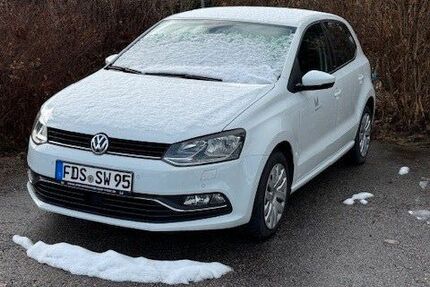 VW Polo 99.000 km 9.999 € Schopfloch 72296