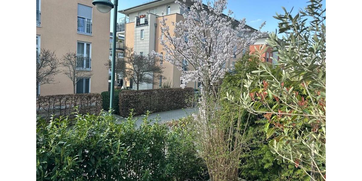 Erdgeschoßwohnung Bad Soden am Taunus - 3 Zimmer, 87 m&sup2;, 649.000&euro; | Angebot:26415257