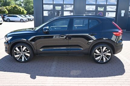 Volvo XC40 44.100 km 29.990 &euro; Jüterbog 14913