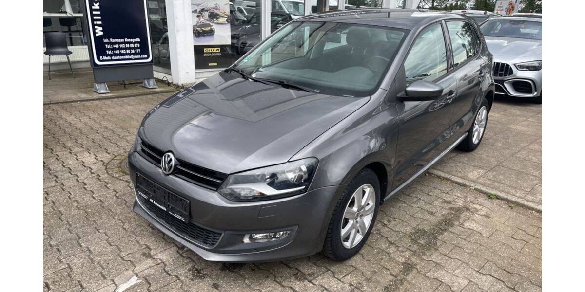VW Polo 227.000 km 5.980 &euro; Herten 45701