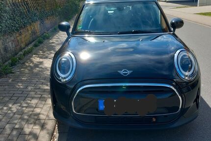 Mini ONE 47.000 km 16.300 &euro; Wertheim 97877