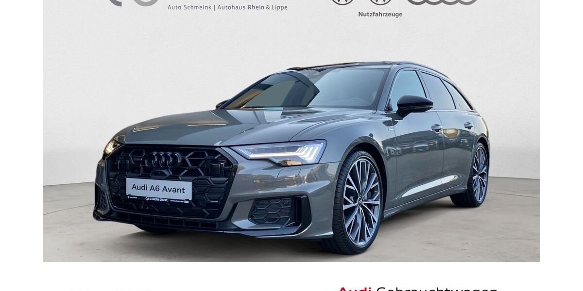 Audi A6 7.686 km 84.980 &euro; Wesel 46483