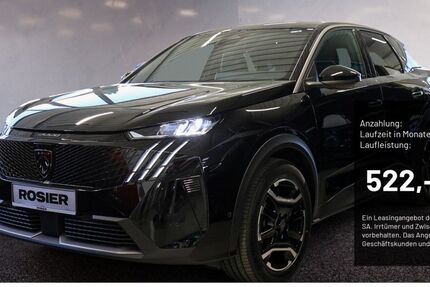 Peugeot 3008 4.900 km 43.464 &euro; Menden 58706