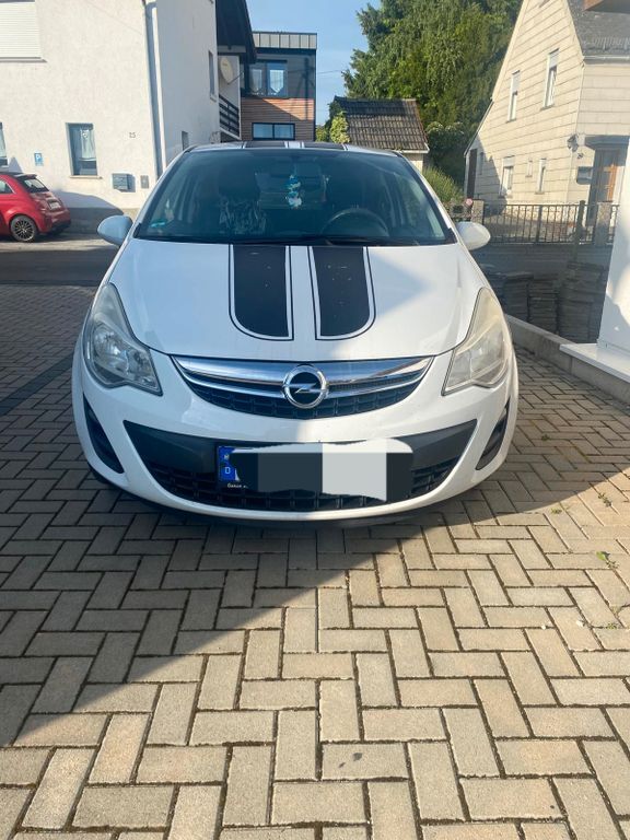 Corsa