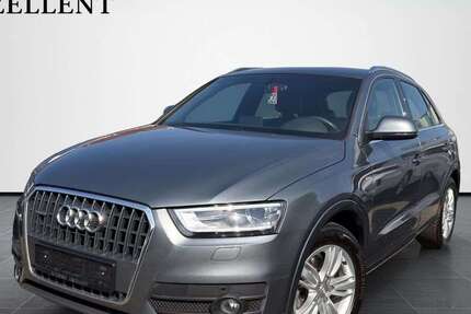 Audi Q3 78.280 km 17.950 &euro; Troisdorf 53842