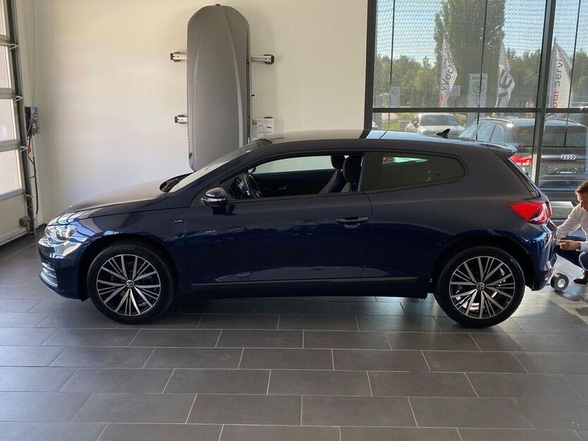 Scirocco