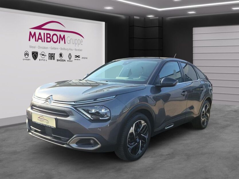 Citroen C4 60.000 km 14.990 € Wesel 46485