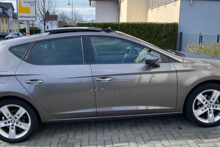 Seat Leon 88.888 km 16.000 € Hennef 53773