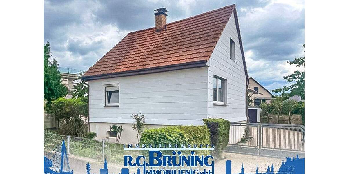 Einfamilienhaus mit Pool in guter Lage in Kehl 4 zimmer