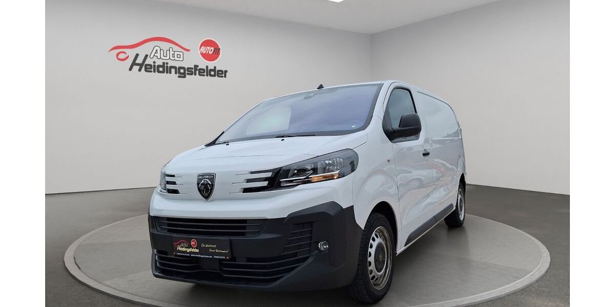 Peugeot Expert 48.299 km 26.490 &euro; Merkendorf 91732