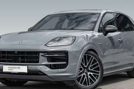 Porsche Cayenne 37.650 km 129.900 &euro; Darmstadt 64295
