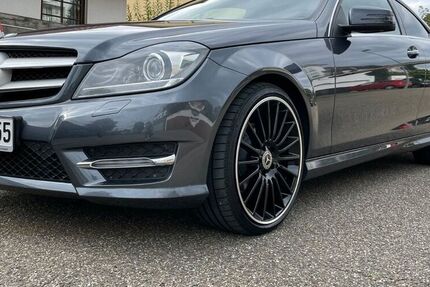 Mercedes C 250