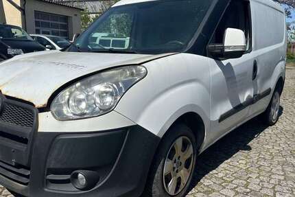 Fiat Doblo 285.000 km 1.999 &euro; Gerolzhofen 97447