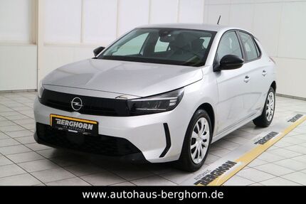 Opel Corsa 9.934 km 14.580 &euro; Stolzenau 31592