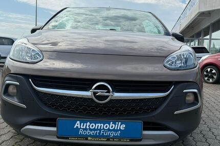 Opel Adam 61.300 km 9.900 &euro; Kissing 86438