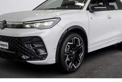 VW Tiguan 8.830 km 45.990 &euro; Rellingen/Hamburg 25462