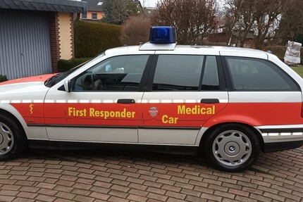 BMW 3er 231.150 km 3.222 € Kassel 34117