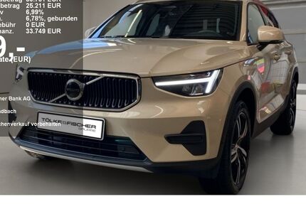 Volvo XC40 19.217 km 31.840 € Krefeld 47805
