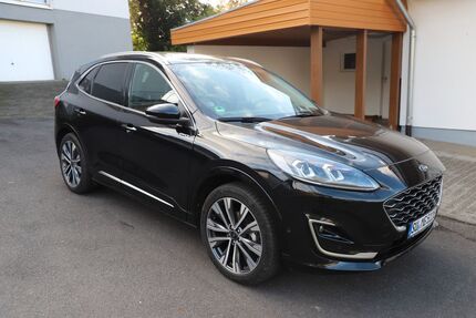 Ford Kuga 20.500 km 33.500 € Wachtberg 53343