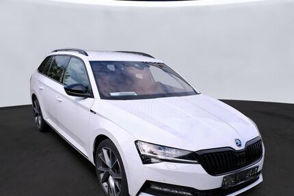 Skoda Superb 87.000 km 29.990 € Peine 31228