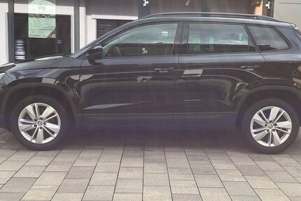 Skoda Karoq 27.537 km 29.950 &euro; Schmallenberg-Niederberndorf 57392