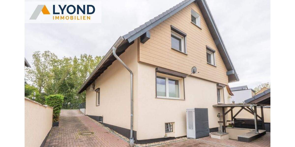 Mehrfamilienhaus, Wohnhaus Schkopau / Lochau Lochau - 7 Zimmer, 235 m&sup2;, 439.000&euro; | Angebot:25166612