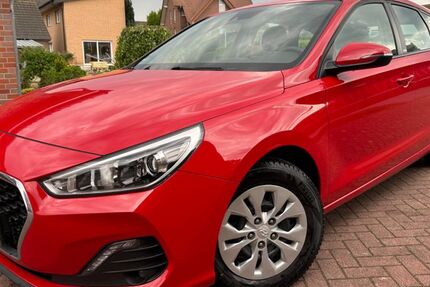 Hyundai i30 82.000 km 12.400 &euro; Reken 48734