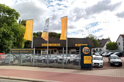 Citroen C4 Cactus 125.000 km 7.950 &euro; Osnabrück 49090