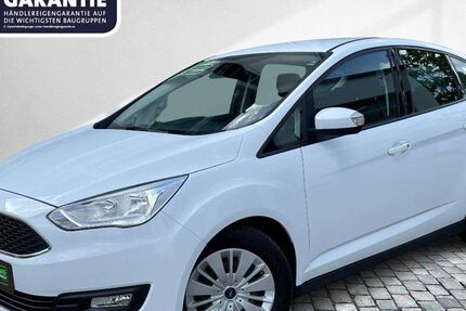 Ford C-Max 41.675 km 10.850 &euro; München 80993