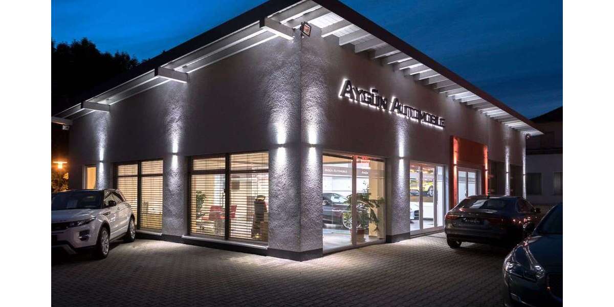 Jaguar F-Type 33.600 km 49.995 &euro; Schlüchtern 36381