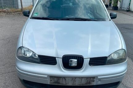 Seat Arosa 90.000 km 1.500 &euro; Frankfurt am Main 65933