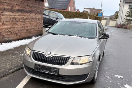 Skoda Octavia 258.000 km 5.999 &euro; Beckum 59269