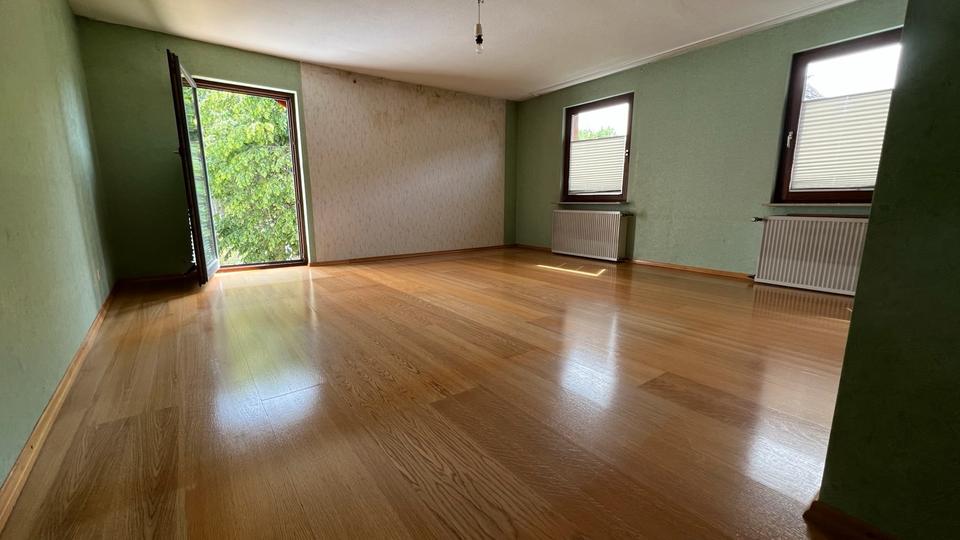 Einfamilienhaus Haßloch - 6 Zimmer, 122 m&sup2;, 340.000&euro; | Angebot:26720980