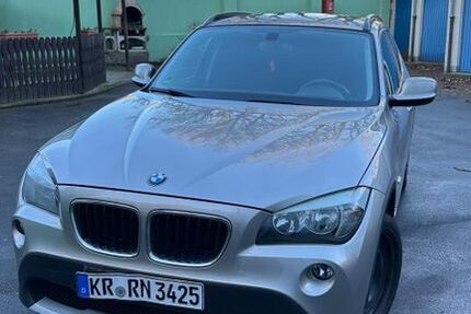 BMW X1 314.000 km 3.500 &euro; Essen 45145