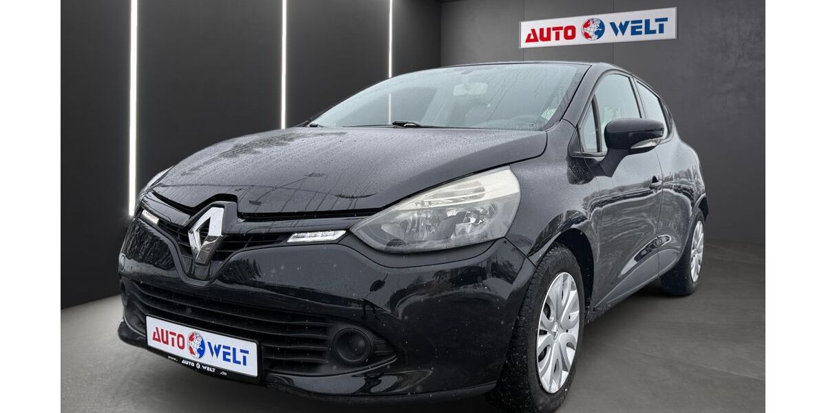Renault Clio 122.138 km 5.690 &euro; Sandersdorf Brehna 06796