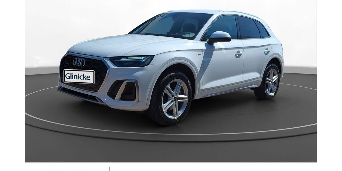 Audi Q5 59.390 km 40.980 &euro; Weimar 99423